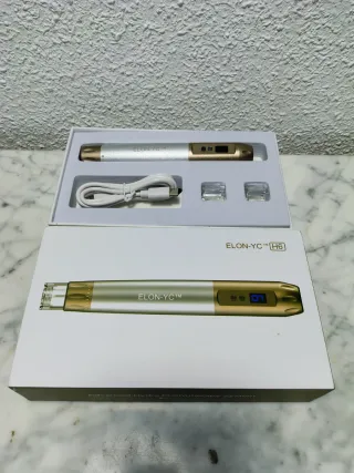 Dermapen ELON YC H6 Hydra Pen