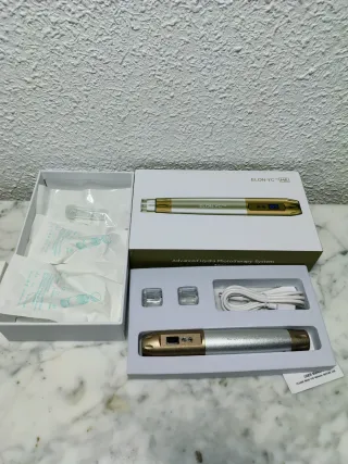 Dermapen ELON YC H6 Hydra Pen