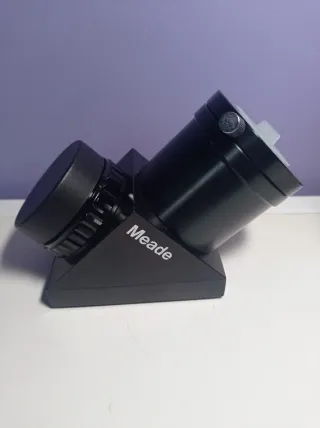 Diagonal SC Meade 2" para telescopio
