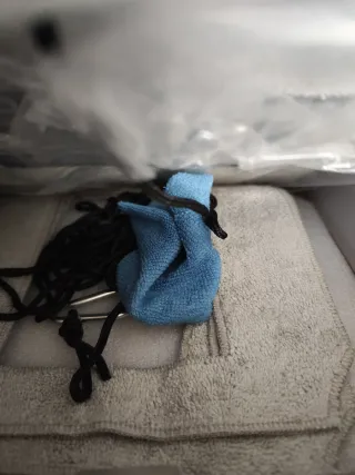 Robot Limpiacristales Inteligente