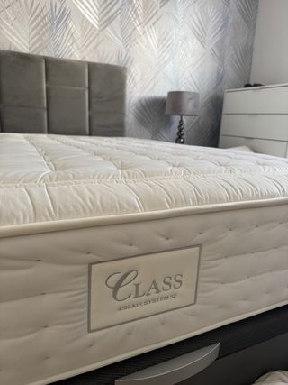 Colchón 160x200 como nuevo