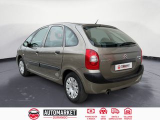 Citroen Xsara Picasso 1.6 HDI 90cv