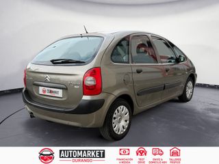Citroen Xsara Picasso 1.6 HDI 90cv