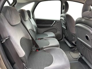 Citroen Xsara Picasso 1.6 HDI 90cv