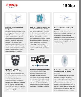 Yamaha Mando Digital Integrado Dirección Eléctrica