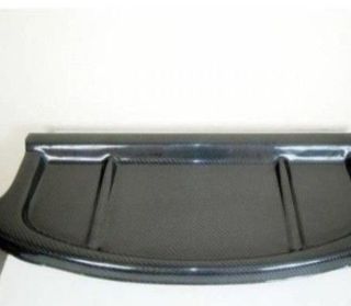 Bandeja Carbono Hyundai Coupe '2002-2007