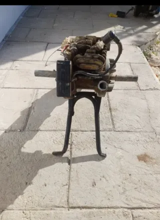 Motor Vespino SC / GL