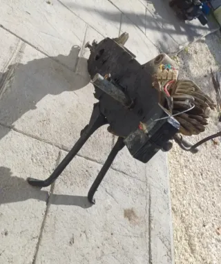 Motor Vespino SC / GL