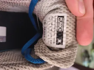 Tenis Fútbol Sala Munich