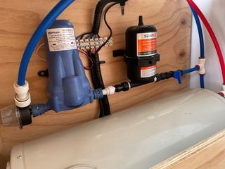 Servicio de reparación de furgonetas y autocaravan