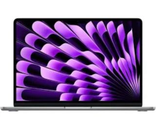 MacBook Air M3 2024 Plata