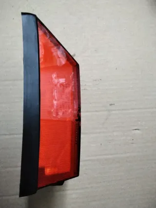 Piloto completo Vespa PKS