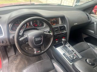 Audi Q7 2007