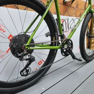 Ritchey Outback Gravel