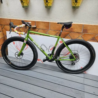 Ritchey Outback Gravel