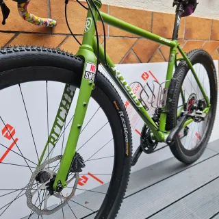 Ritchey Outback Gravel