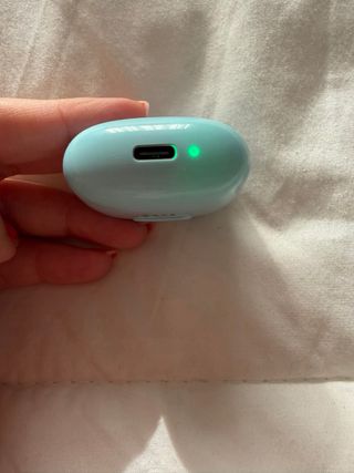 Auriculares Xiaomi Bluetooth Azul