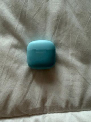 Auriculares Xiaomi Bluetooth Azul