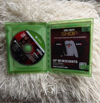 Xbox Series X 1TB + Juegos