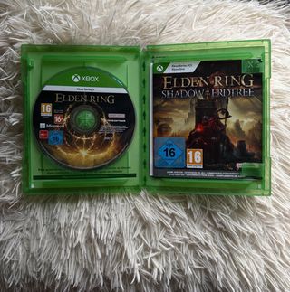 Xbox Series X 1TB + Juegos