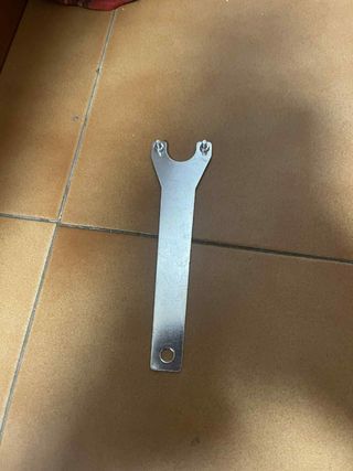 Smerigliatrice Radiale makita 18volt