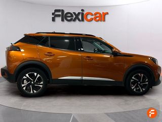 Peugeot 2008 Allure Pack Puretech 100 S&S BVM6