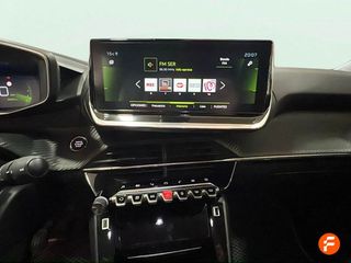 Peugeot 2008 Allure Pack Puretech 100 S&S BVM6