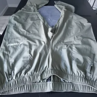 Pantalón Adidas Terrex Verde