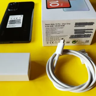 Xiaomi Redmi Note 10 Pro 128GB