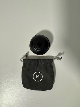 Obiettivo Moment smartphone 18mm Wide per iPhone