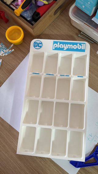 Impresión 3D a demanda