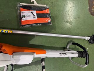 Vibradora STIHL SP 471 Profesional