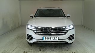 VOLKSWAGEN Touareg eHybrid Eleg 3.0 V6 TSI Tip 4M