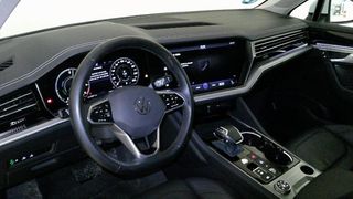 VOLKSWAGEN Touareg eHybrid Eleg 3.0 V6 TSI Tip 4M