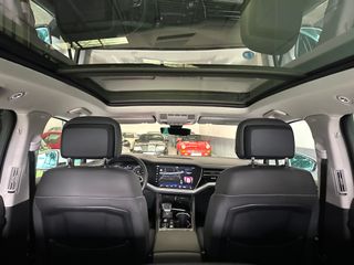 VOLKSWAGEN Touareg eHybrid Eleg 3.0 V6 TSI Tip 4M