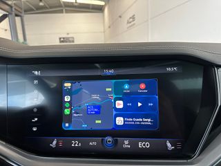 VOLKSWAGEN Touareg eHybrid Eleg 3.0 V6 TSI Tip 4M