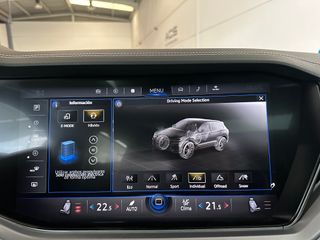 VOLKSWAGEN Touareg eHybrid Eleg 3.0 V6 TSI Tip 4M