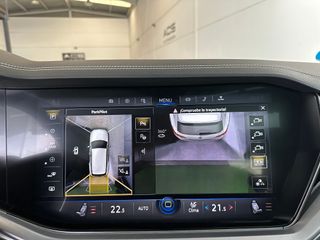 VOLKSWAGEN Touareg eHybrid Eleg 3.0 V6 TSI Tip 4M