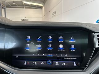 VOLKSWAGEN Touareg eHybrid Eleg 3.0 V6 TSI Tip 4M