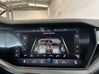 VOLKSWAGEN Touareg eHybrid Eleg 3.0 V6 TSI Tip 4M