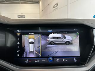 VOLKSWAGEN Touareg eHybrid Eleg 3.0 V6 TSI Tip 4M