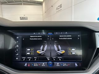 VOLKSWAGEN Touareg eHybrid Eleg 3.0 V6 TSI Tip 4M