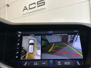 VOLKSWAGEN Touareg eHybrid Eleg 3.0 V6 TSI Tip 4M