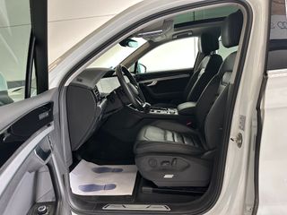 VOLKSWAGEN Touareg eHybrid Eleg 3.0 V6 TSI Tip 4M