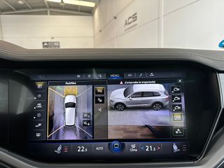 VOLKSWAGEN Touareg eHybrid Eleg 3.0 V6 TSI Tip 4M