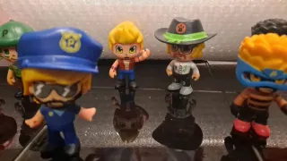 Pin y Pon Comisaría de Policía