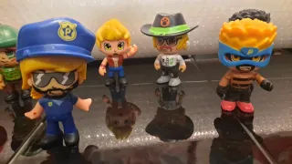 Pin y Pon Comisaría de Policía