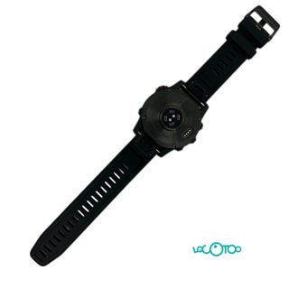 Smartwatch Garmin Epix Gen 2 Negro