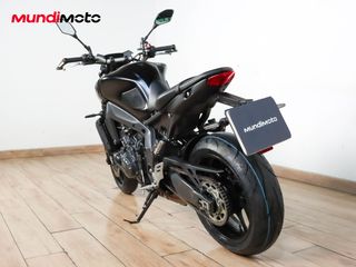 YAMAHA MT 09