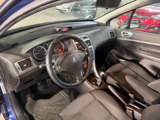 Peugeot 307 158000 km